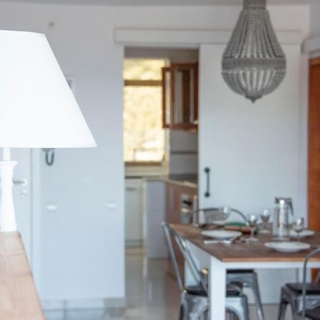 Apartamento Con Vistas S'Agaro Sant Feliu de Guíxols Dış mekan fotoğraf