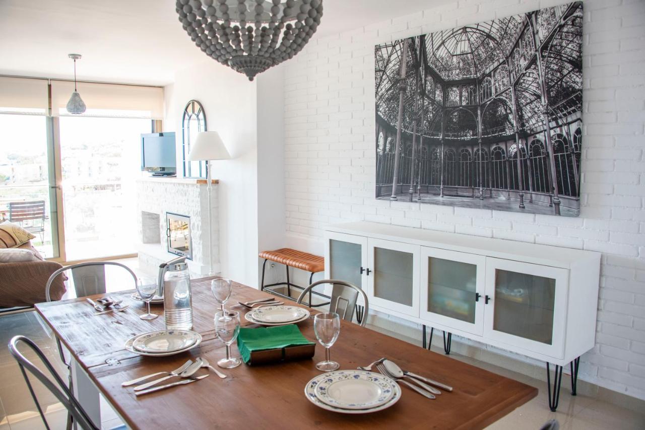 Apartamento Con Vistas S'Agaro Sant Feliu de Guíxols Dış mekan fotoğraf