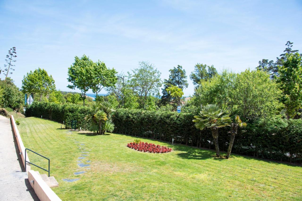 Apartamento Con Vistas S'Agaro Sant Feliu de Guíxols Dış mekan fotoğraf
