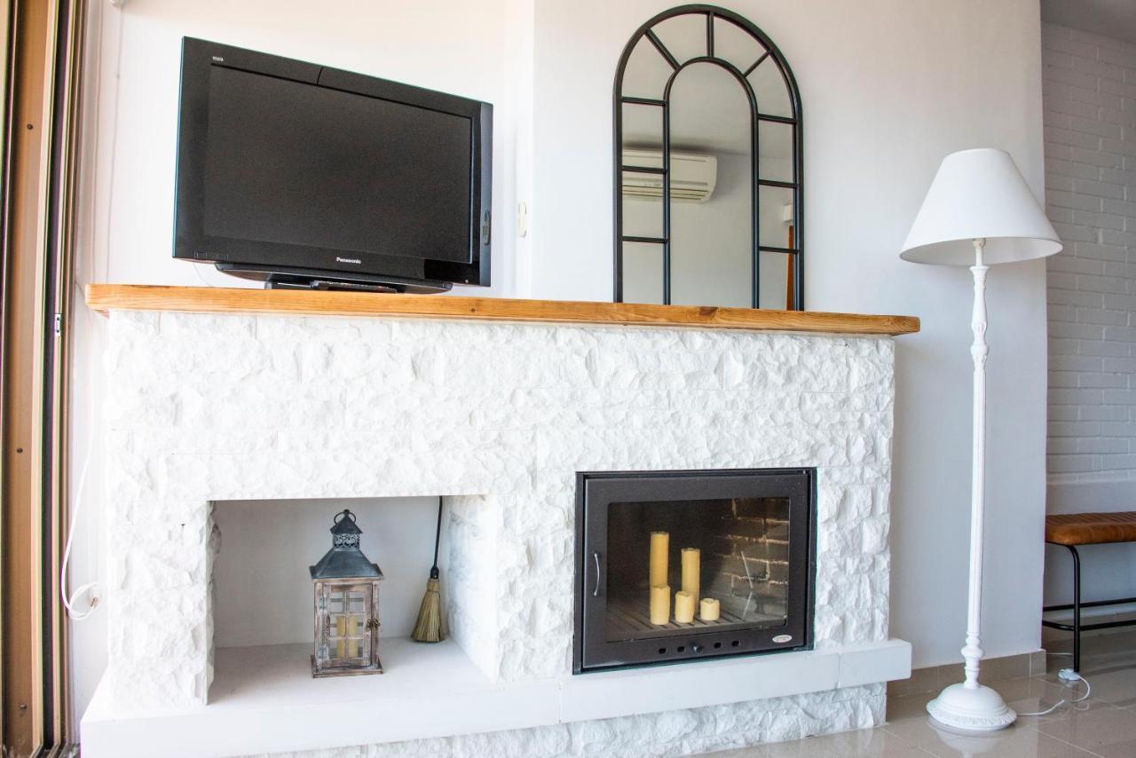 Apartamento Con Vistas S'Agaro Sant Feliu de Guíxols Dış mekan fotoğraf