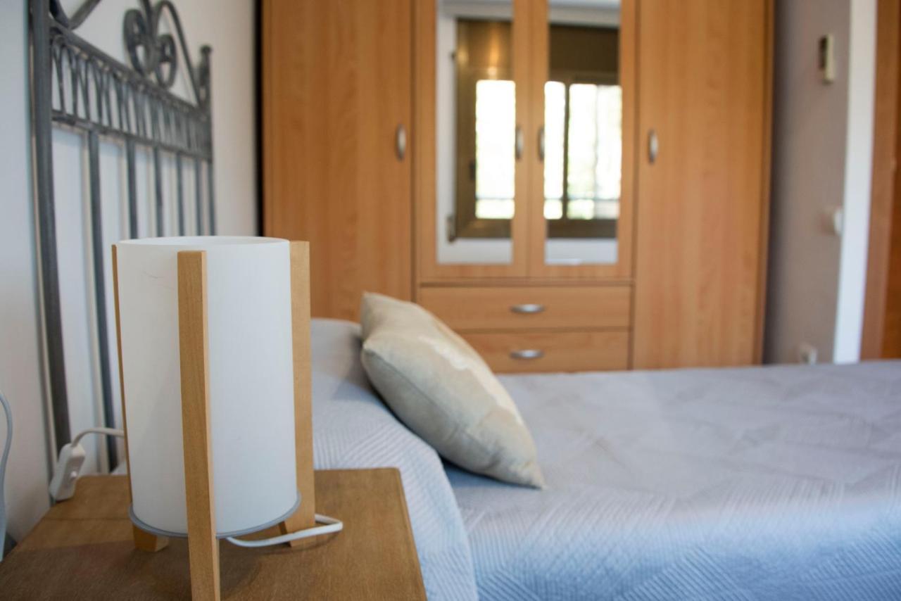 Apartamento Con Vistas S'Agaro Sant Feliu de Guíxols Dış mekan fotoğraf