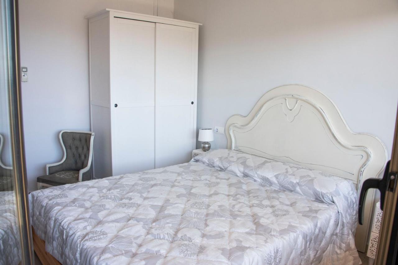 Apartamento Con Vistas S'Agaro Sant Feliu de Guíxols Dış mekan fotoğraf