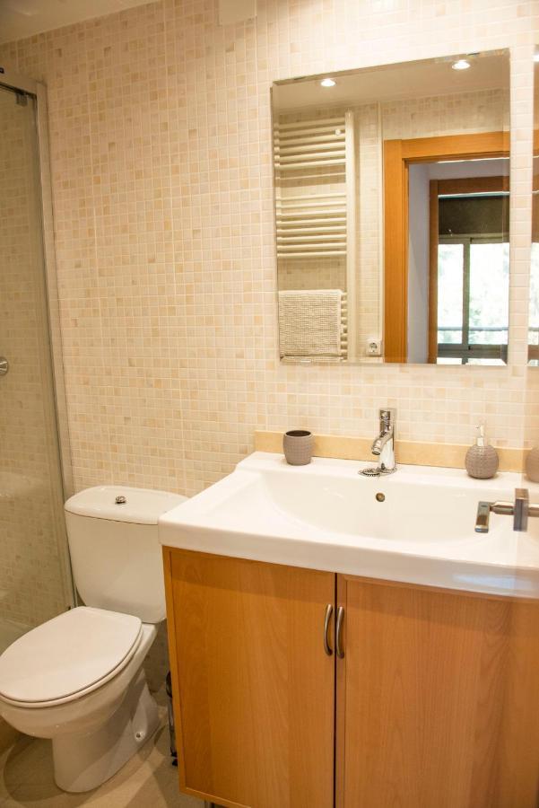Apartamento Con Vistas S'Agaro Sant Feliu de Guíxols Dış mekan fotoğraf