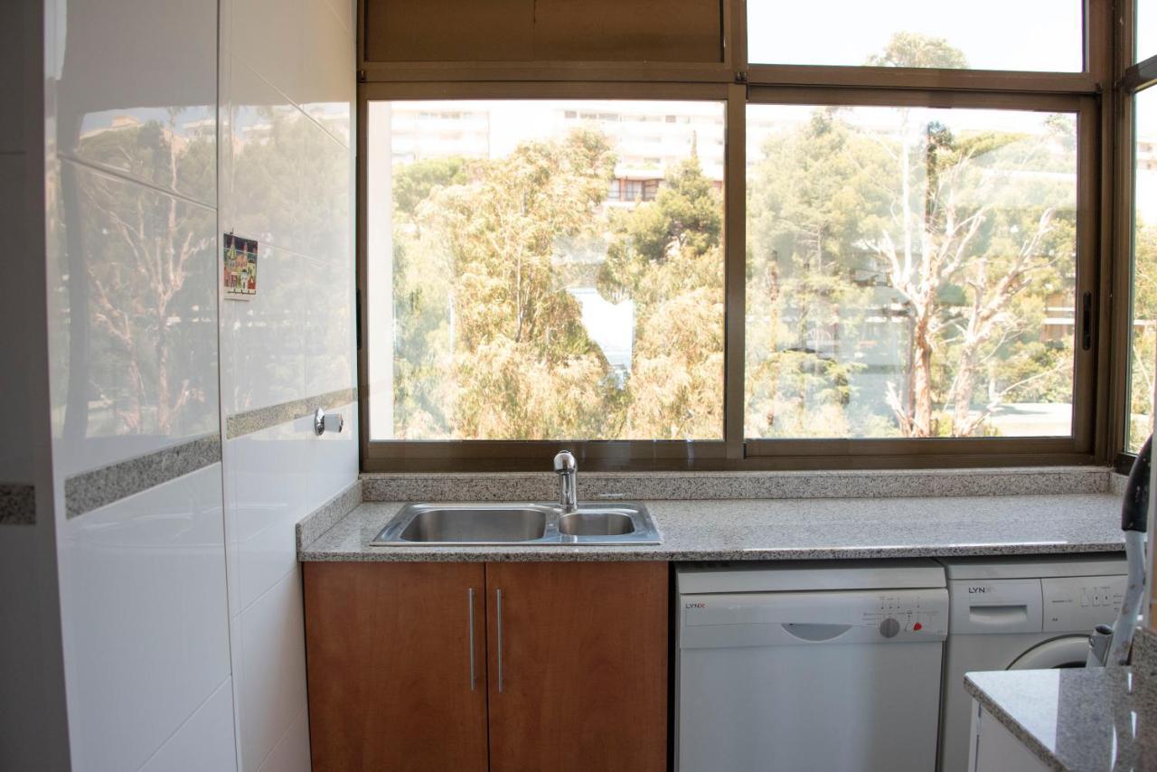 Apartamento Con Vistas S'Agaro Sant Feliu de Guíxols Dış mekan fotoğraf