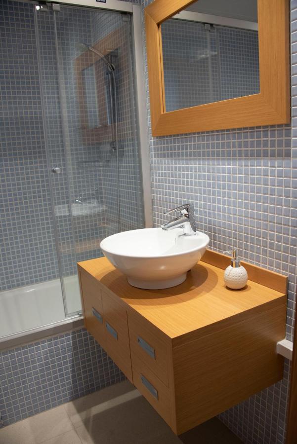 Apartamento Con Vistas S'Agaro Sant Feliu de Guíxols Dış mekan fotoğraf