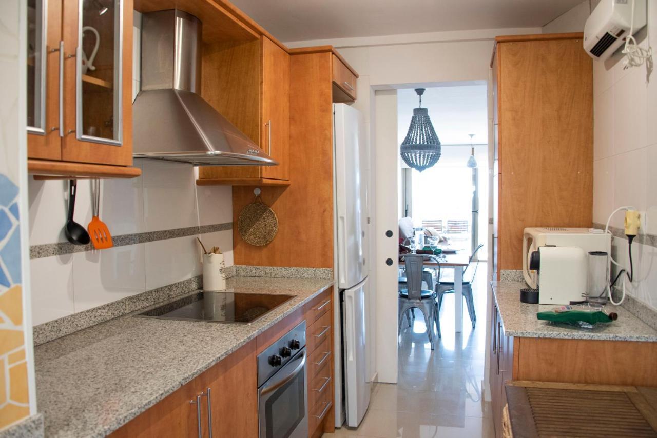 Apartamento Con Vistas S'Agaro Sant Feliu de Guíxols Dış mekan fotoğraf