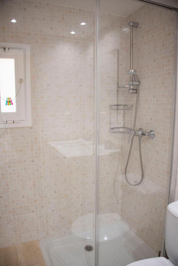 Apartamento Con Vistas S'Agaro Sant Feliu de Guíxols Dış mekan fotoğraf