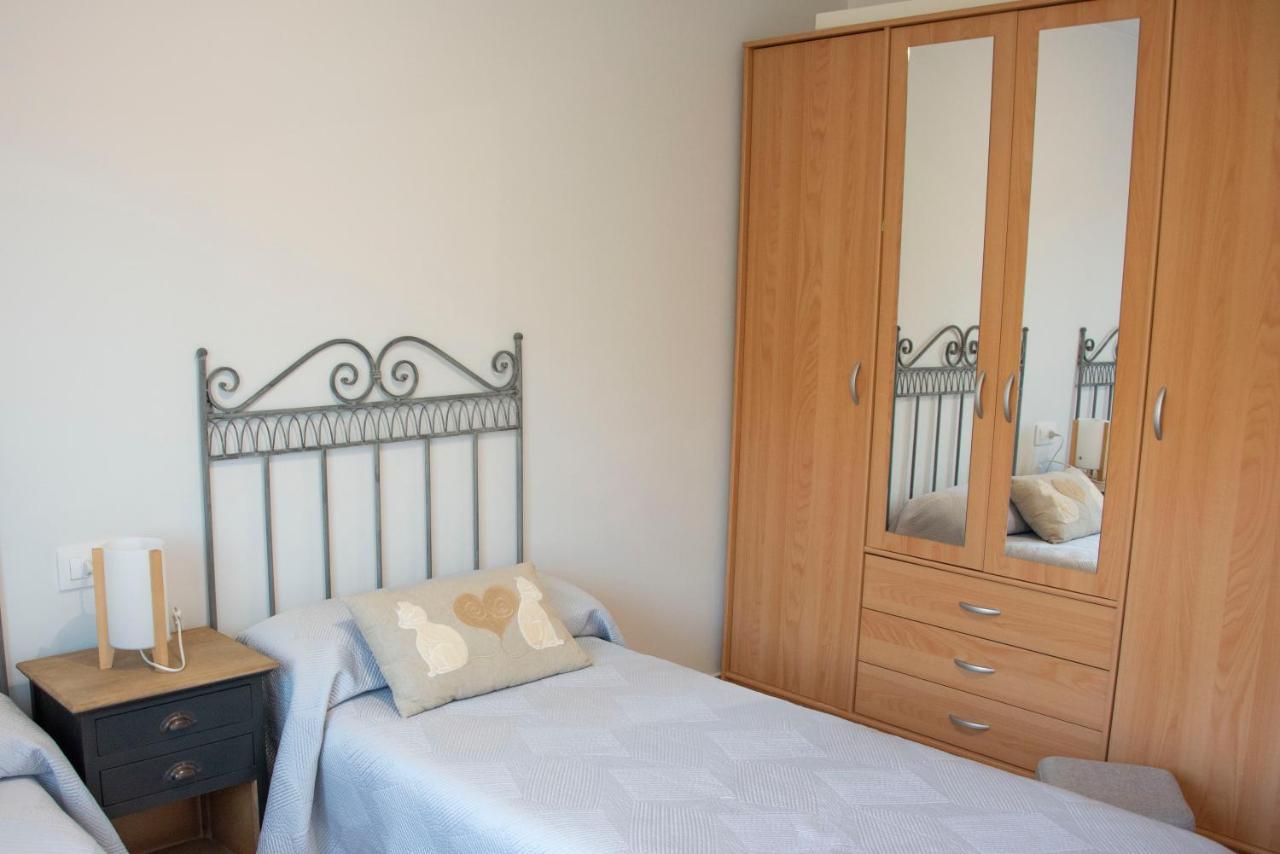 Apartamento Con Vistas S'Agaro Sant Feliu de Guíxols Dış mekan fotoğraf