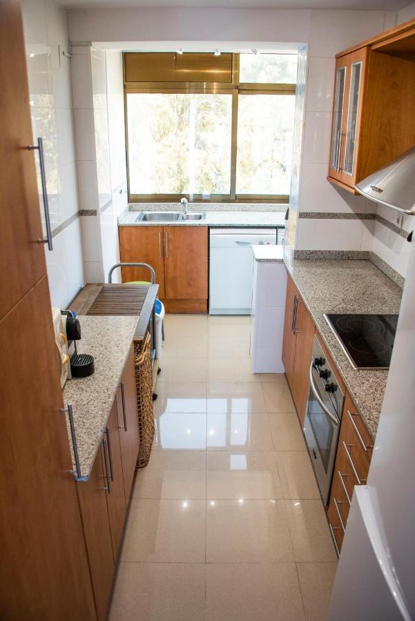 Apartamento Con Vistas S'Agaro Sant Feliu de Guíxols Dış mekan fotoğraf