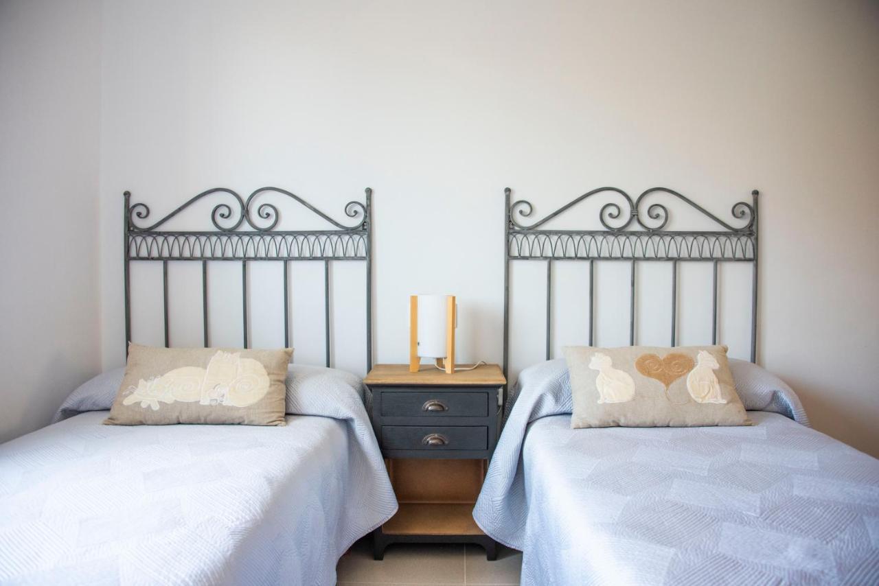Apartamento Con Vistas S'Agaro Sant Feliu de Guíxols Dış mekan fotoğraf