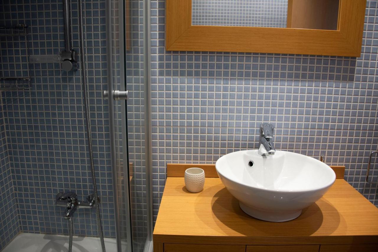 Apartamento Con Vistas S'Agaro Sant Feliu de Guíxols Dış mekan fotoğraf