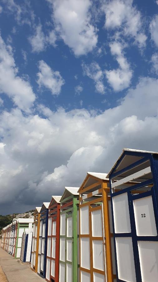 Apartamento Con Vistas S'Agaro Sant Feliu de Guíxols Dış mekan fotoğraf